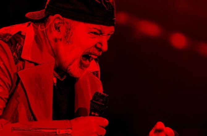 Vasco Rossi