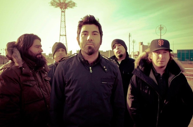 Deftones