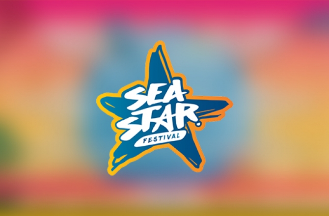 Sea Star Festival