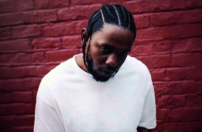 Kendrick Lamar