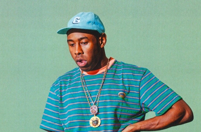 Tyler, The Creator