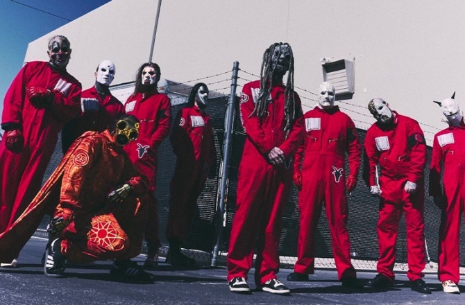 Slipknot