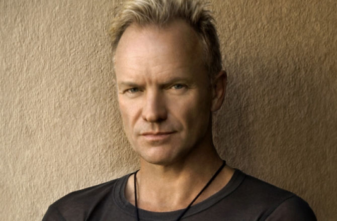 Sting