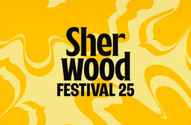 Sherwood Festival