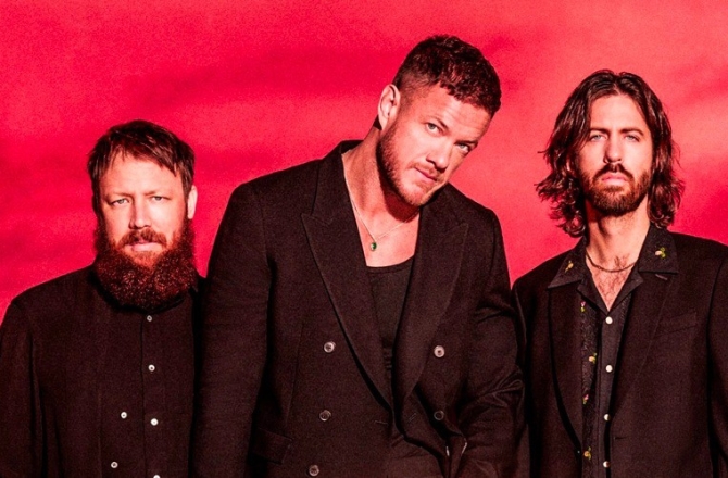 Imagine Dragons