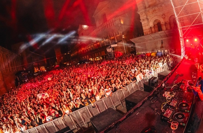 Ferrara Summer Festival