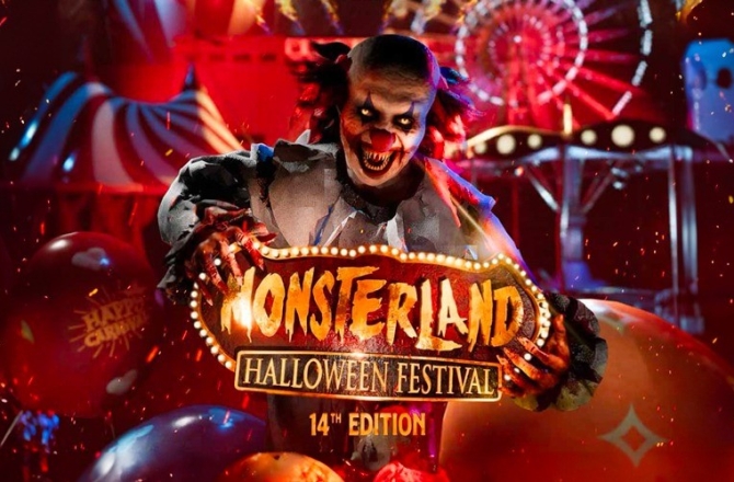 Monsterland