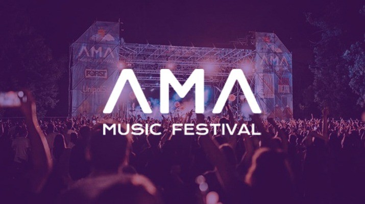 AMA Music Festival Busforfun Departure to Asolo Treviso