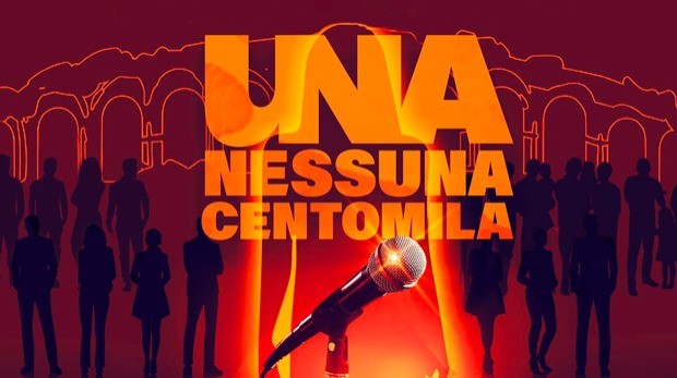 Una, Nessuna, Centomila | BusForFun - Bus Per Arena Di Verona ...